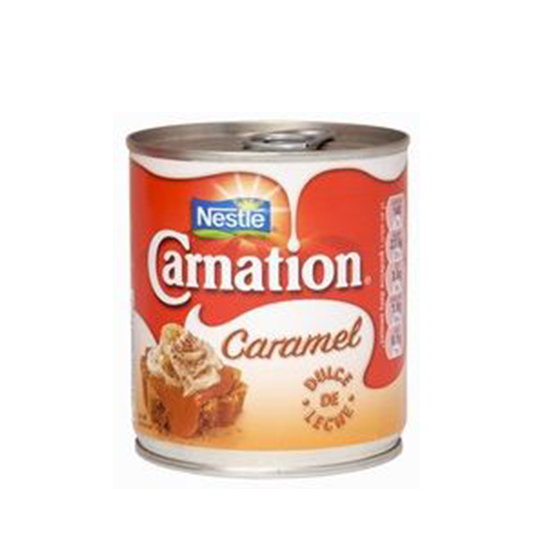 CHD-CARAMEL CARNATION 24X397GR