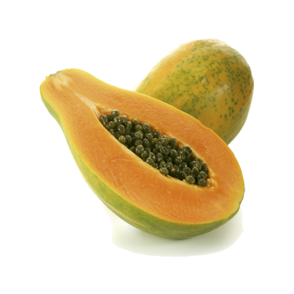 CHD-papaya