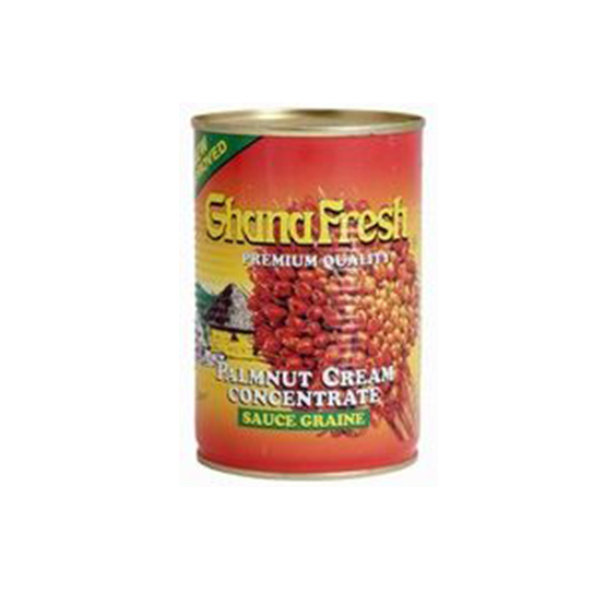 chd-GHANA FRESH 400GR