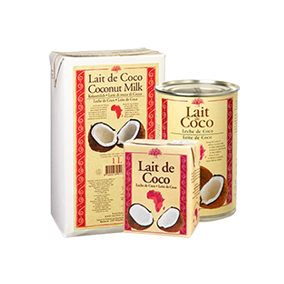 chd-LECHE DE COCO 1LTR