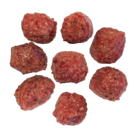 chd_0055_ALBONDIGAS DE POLLO HALAL 8X700GR (35UD)